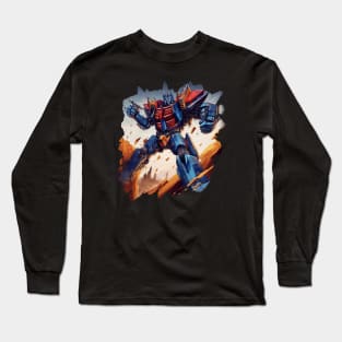 Transformers: Rise of the Beasts Long Sleeve T-Shirt